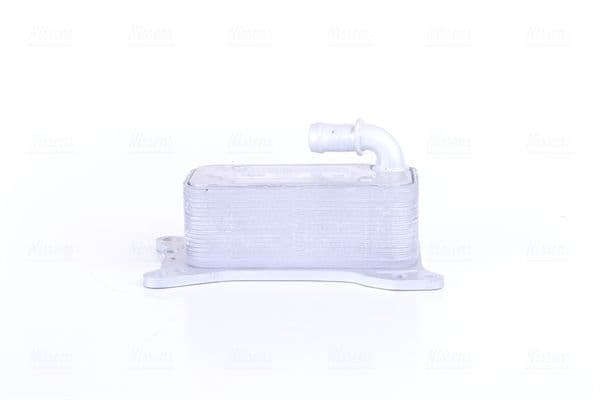 Oil Cooler, engine oil