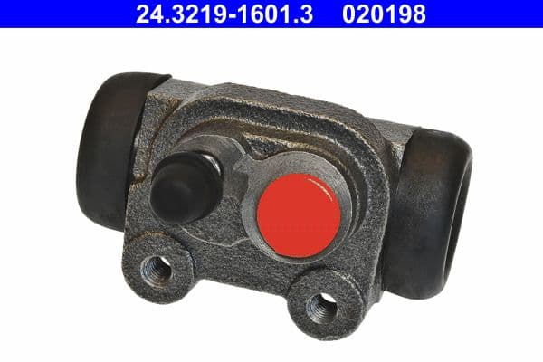 Wheel brake cylinder