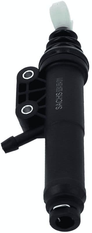 Hoofdcilinder koppeling (19,05mm), voertuig met het stuurwiel op de links past: MERCEDES SPRINTER 2-T (B901, B902), SPRINTER 3,5-T (B909), SPRINTER 3-T (B903), SPRINTER 4 2.0-2.9D 02.95-