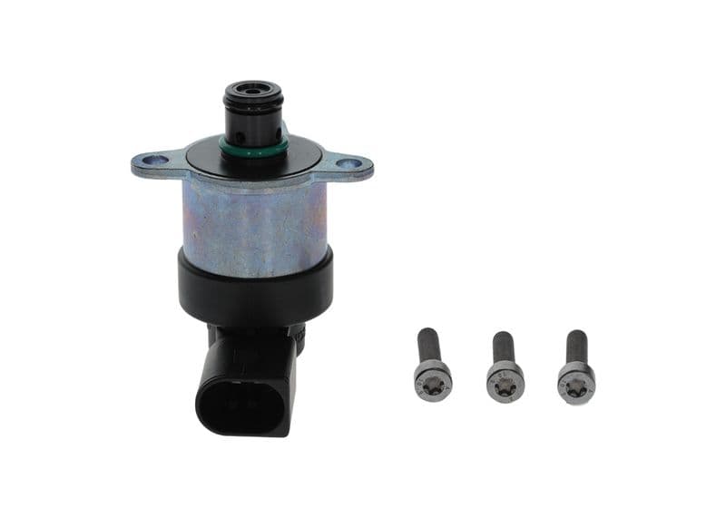 Control Valve, fuel quantity (common rail system)