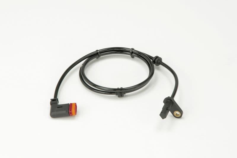 ABS-sensor Achter Links/Rechts past: MERCEDES E (A207), E (C207) 1.8-5.5 01.09-12.16