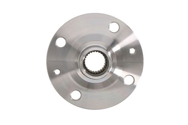 Wheel hub Achter past: KIA SEPHIA 1.5/1.6/1.8 09.93-10.97