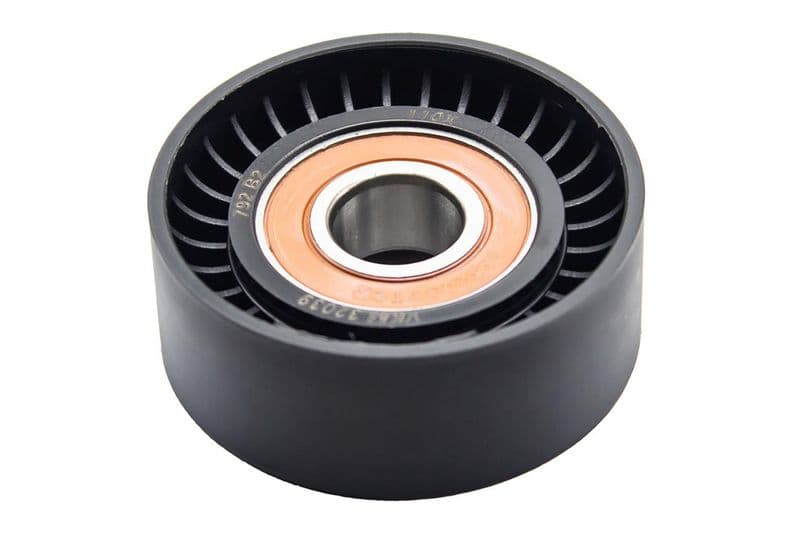 Multi V-riemschijf past: ALFA ROMEO GIULIA, STELVIO  JEEP GRAND CHEROKEE IV, WRANGLER III, WRANGLER IV 2.0/3.6 11.10-