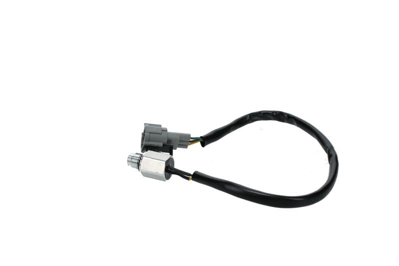 Sensor, ignition pulse