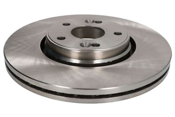 Brake disc Voor Links/Rechts past: RENAULT LAGUNA II 1.6-3.0 03.01-12.07