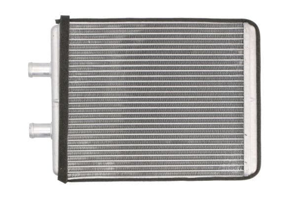 Verwarming past: IVECO DAILY IV, DAILY V 2.3D/3.0D/Electric 05.06-02.14