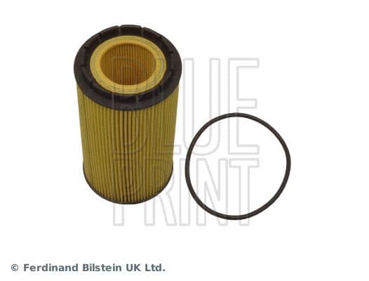 Oil filter