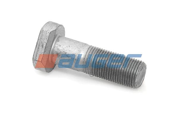 Wheel bolt Voor M18x1,5 x58mm past: MAN L2000, M 2000 L, TGL I, TGM I 10.93-