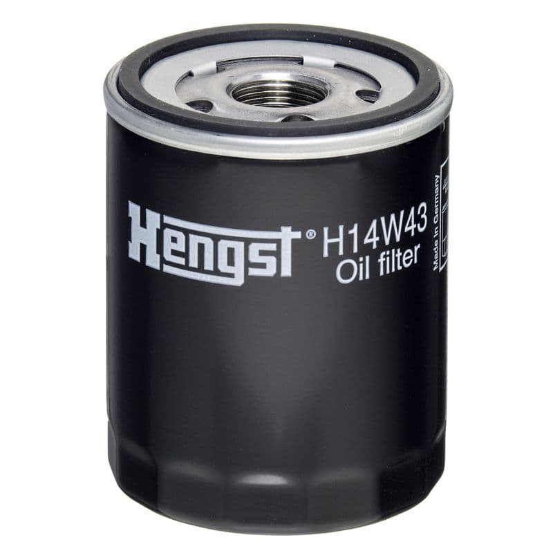 HENGST FILTER