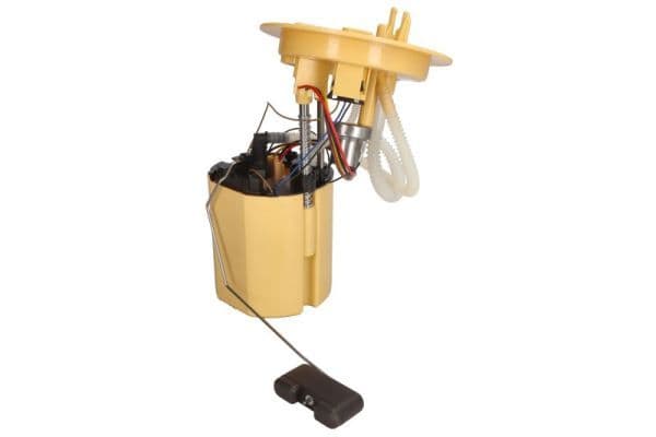 Elektrische brandstofpomp (module) past: AUDI A4 ALLROAD B8, A4 B8, A5 2.0D 11.07-01.17