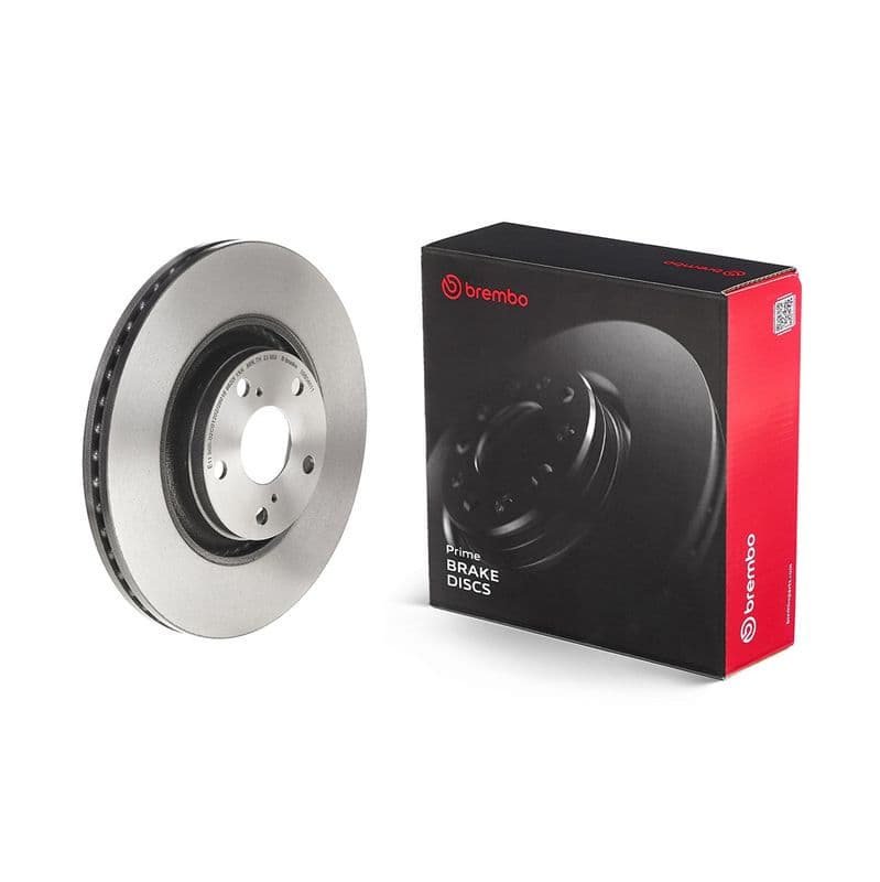 BREMBO