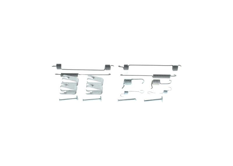Accessory Kit, brake shoes