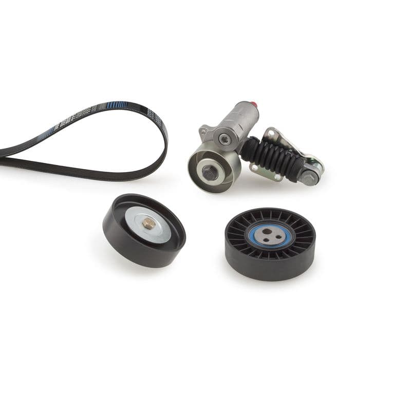 Multi-V-riem (6PK1740)