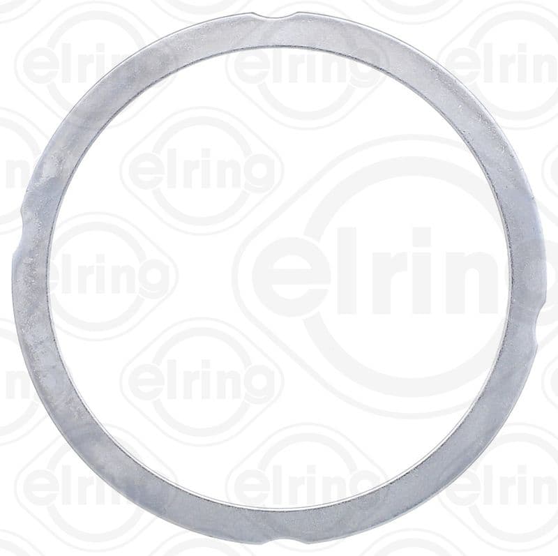 Gasket, cylinder liner