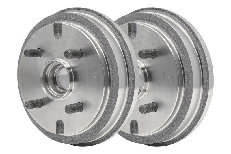 Brake drum