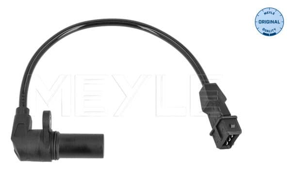 Sensor, crankshaft pulse