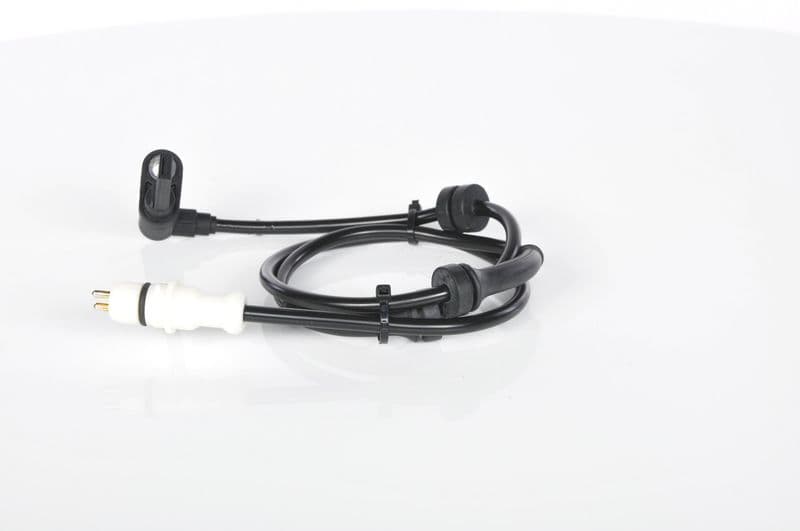 ABS-sensor Voor Rechts past: FIAT PUNTO 1.2/1.2ALK/1.9D 09.99-03.12