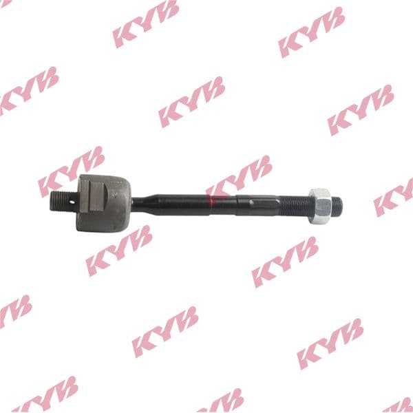 Trekstang (zonder uiteinde) Links/Rechts (lengte: 192mm) past: SSANGYONG ACTYON I, ACTYON SPORTS I, KYRON, REXTON / REXTON II 2.0D-3.2 04.02-