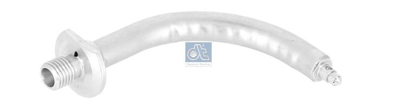 DeNOx-systeem ammoniakinjector past: SCANIA F, G I, K I, N BUS, P I, R I, T