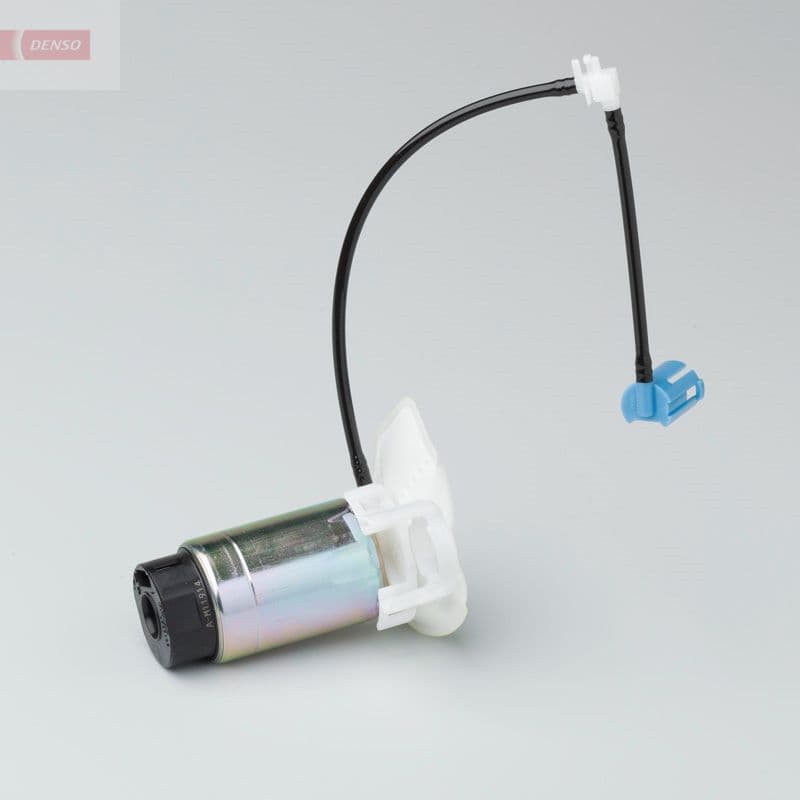 Elektrische brandstofpomp (patroon) past: TOYOTA AURIS, AVENSIS, COROLLA, YARIS 1.0-2.0 08.05-10.18