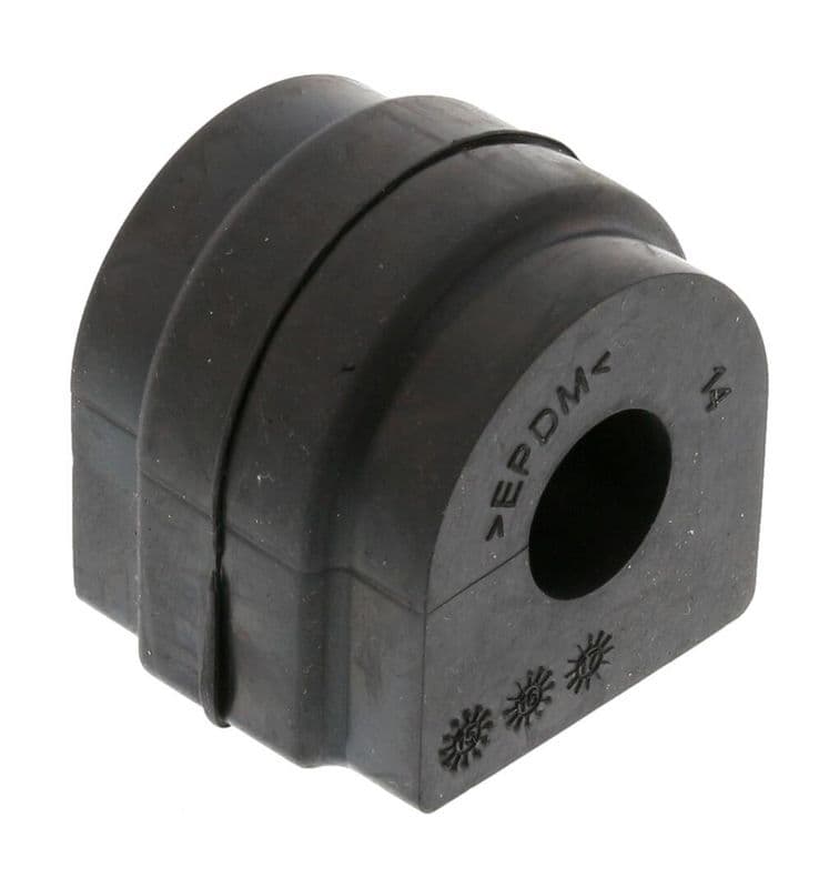 Mounting, stabiliser bar