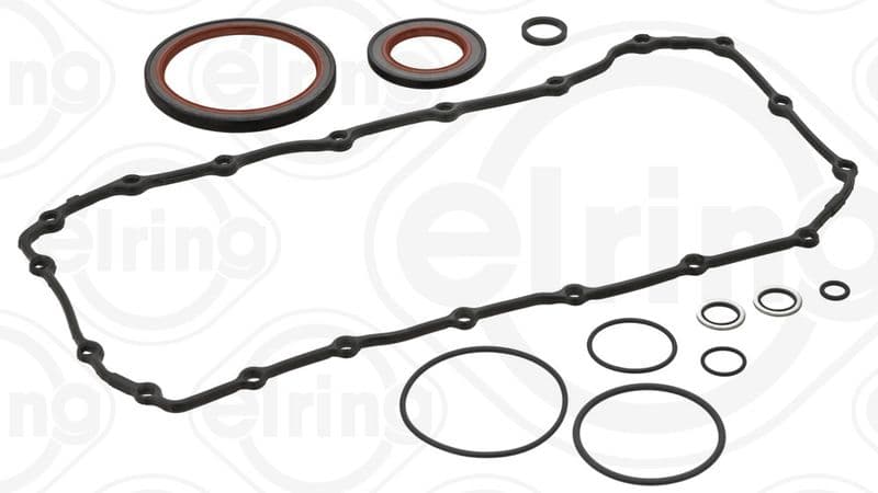 Gasket Kit, crankcase