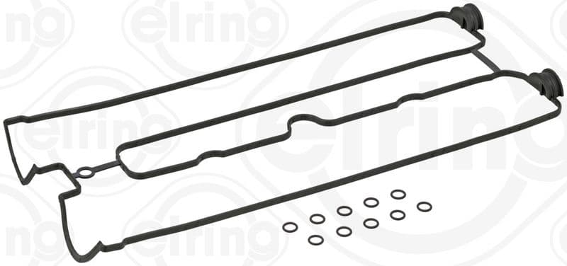 Gasket Set, cylinder head cover