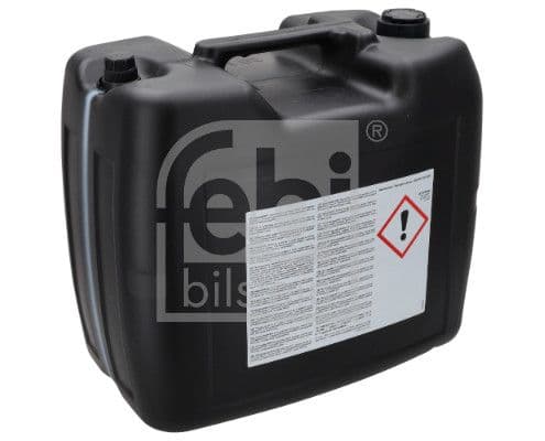 ATF-olie (20L) (7 versnellingen  dubbele koppeling)   VW G 055 529 A2  VW TL 525 29 C