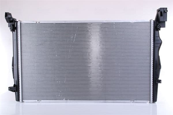 Motorradiator past: MERCEDES MARCO POLO CAMPER (W447), VITO MIXTO (DOUBLE CABIN), VITO TOURER (W447), VITO (W447) 1.6D 10.14-