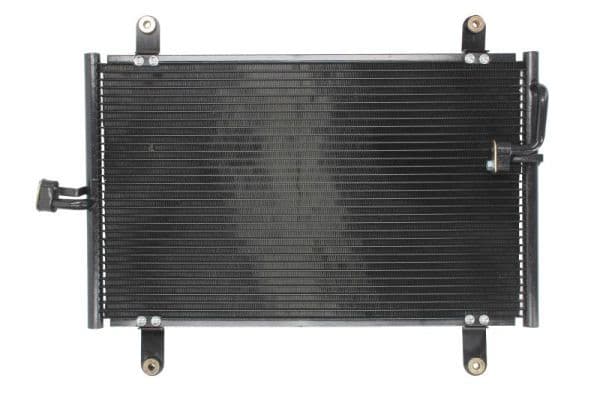 A/C condensator past: CITROEN JUMPER I, JUMPER II  FIAT DUCATO  PEUGEOT BOXER 1.9D-2.8D 02.94-