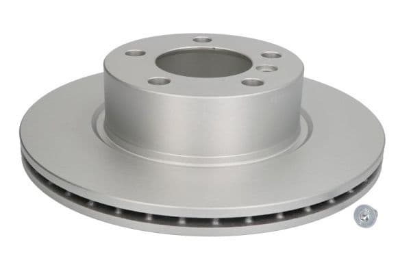 Brake disc Voor Links/Rechts PERFORMANCE (gecoat  met een hoog koolzuurgehalte) (gecoat) past: BMW 1 (F20), 1 (F21), 3 (F30, F80), 3 (F31), 3 GRAN TURISMO (F34), 4 (F32, F82), 4 (F33 1.5-3.0D 07.11-