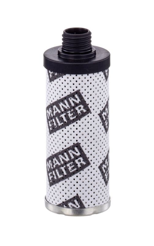 Hydraulic filter
