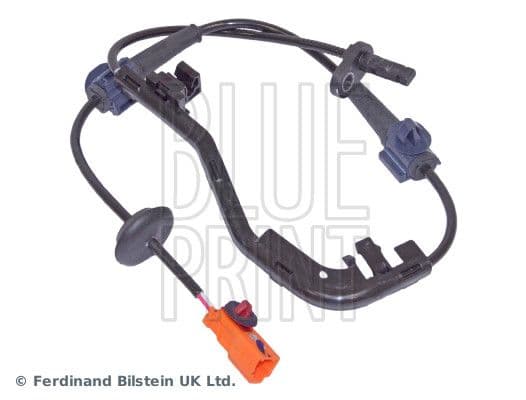 ABS-sensor Achter Rechts past: HONDA JAZZ II 1.2/1.3/1.4 03.02-10.08