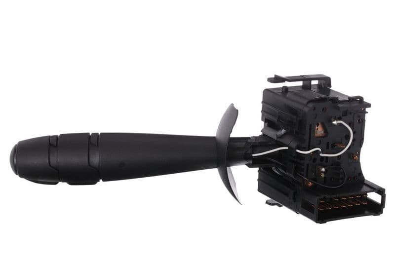 Gecombineerde schakelaar onder het stuur (Hoorn  indicatoren  lichten) past: RENAULT TWINGO II 03.07-09.14