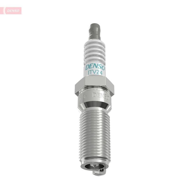 Spark plug