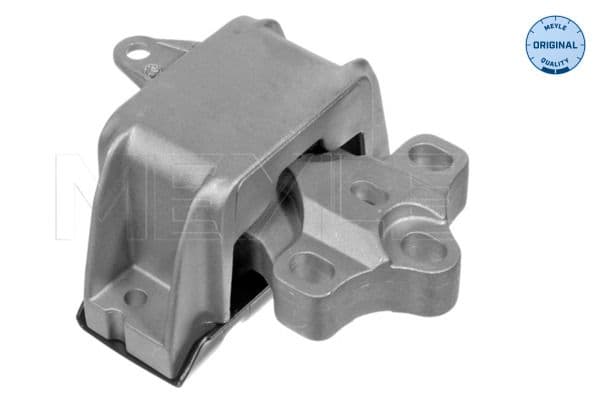 Bevestiging van de transmissie Achter Links (handmatig) past: VW BORA, BORA I, GOLF IV, NEW BEETLE 1.4 10.97-09.10