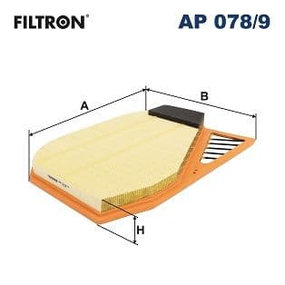 Air filter