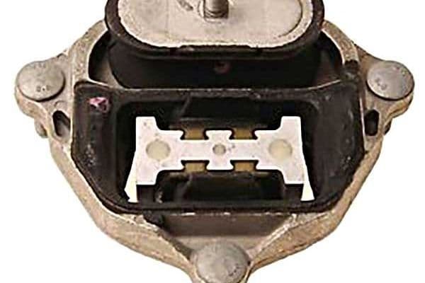 Motorsteun Voor Rechts, hydraulisch past: AUDI A6 ALLROAD C6, A6 C6 2.4-3.2 05.04-08.11