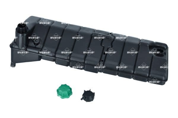 Koelvloeistof expansievat past: MAN E2000, F2000, TGA D2840LF20-E2866DF01 01.94-