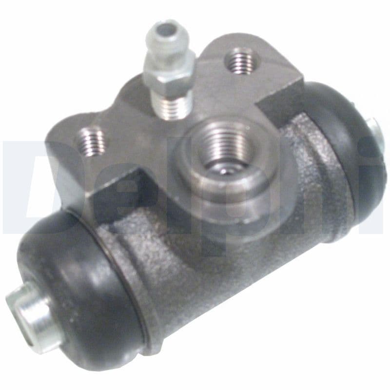 Wheel brake cylinder
