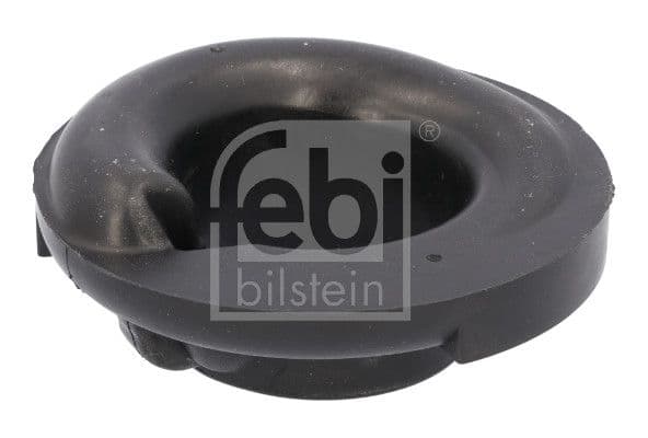 Rubber Buffer, suspension