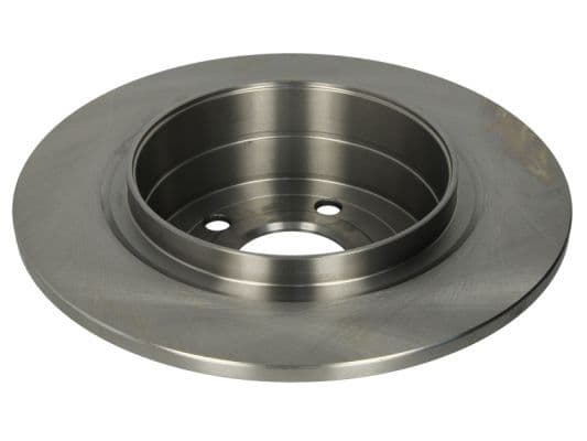 Brake disc Achter Links/Rechts past: SAAB 9-5 1.9D-3.0D 09.97-12.09