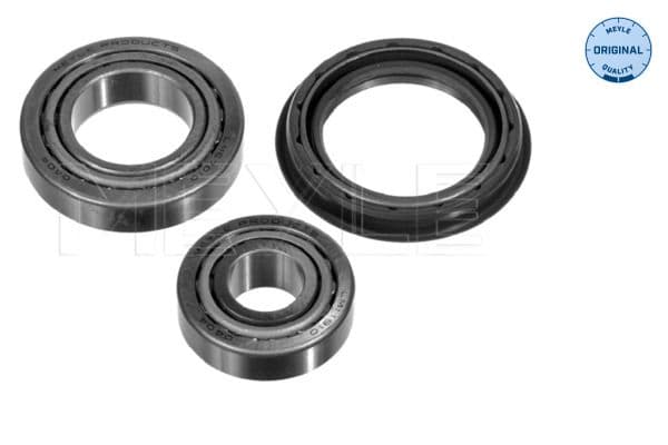 Wiellager kit Voor Links/Rechts (32x59x17) past: FORD TRANSIT 1.6-2.5D 01.78-03.00