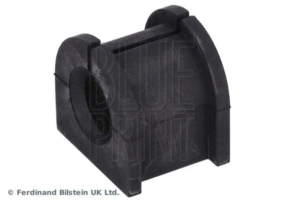 Mounting, stabiliser bar