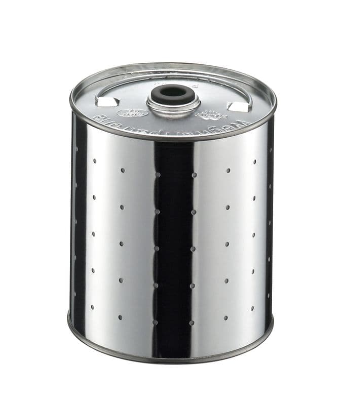Oil filter