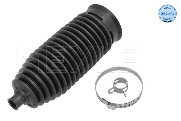 Bellow Kit, steering