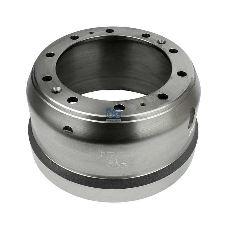 Brake drum