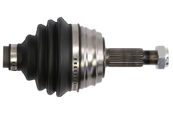 Aandrijfas Voor Rechts 774mm (nieuw) past: VW CADDY II, GOLF II, JETTA II, POLO III CLASSIC 1.0-1.9D 08.83-01.04