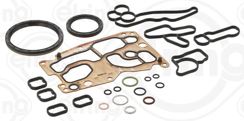 Gasket Kit, crankcase