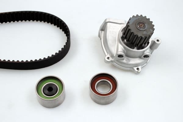 Water Pump & Timing Belt Kit